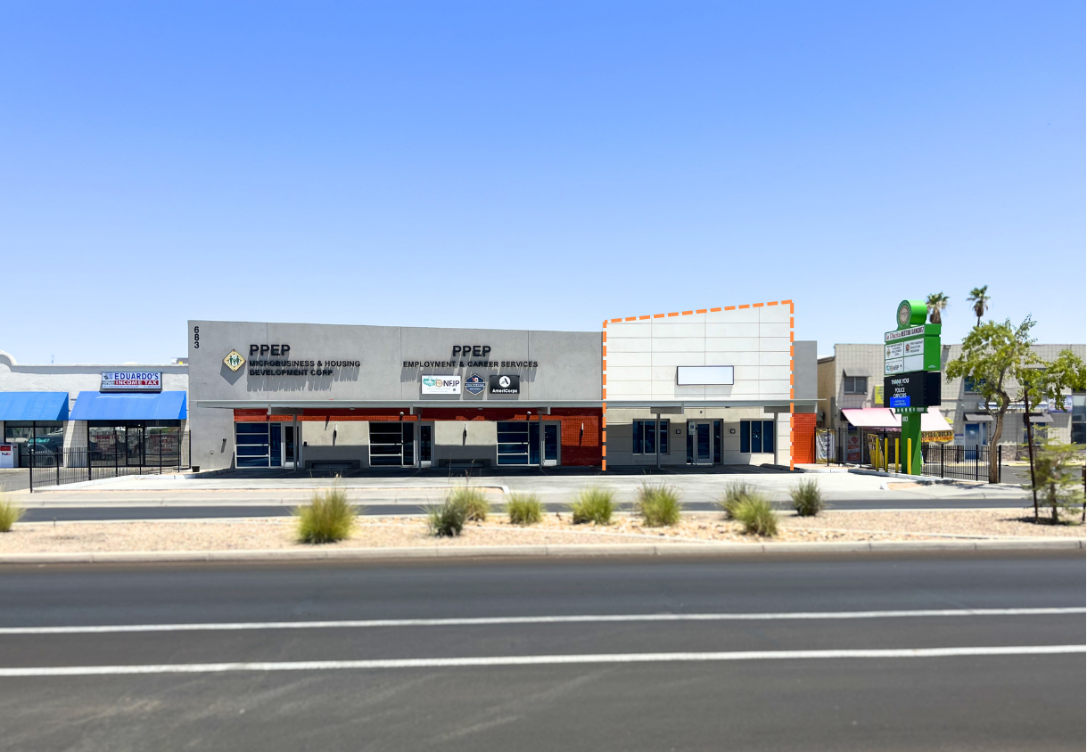 680 N Main St, San Luis, AZ 85336