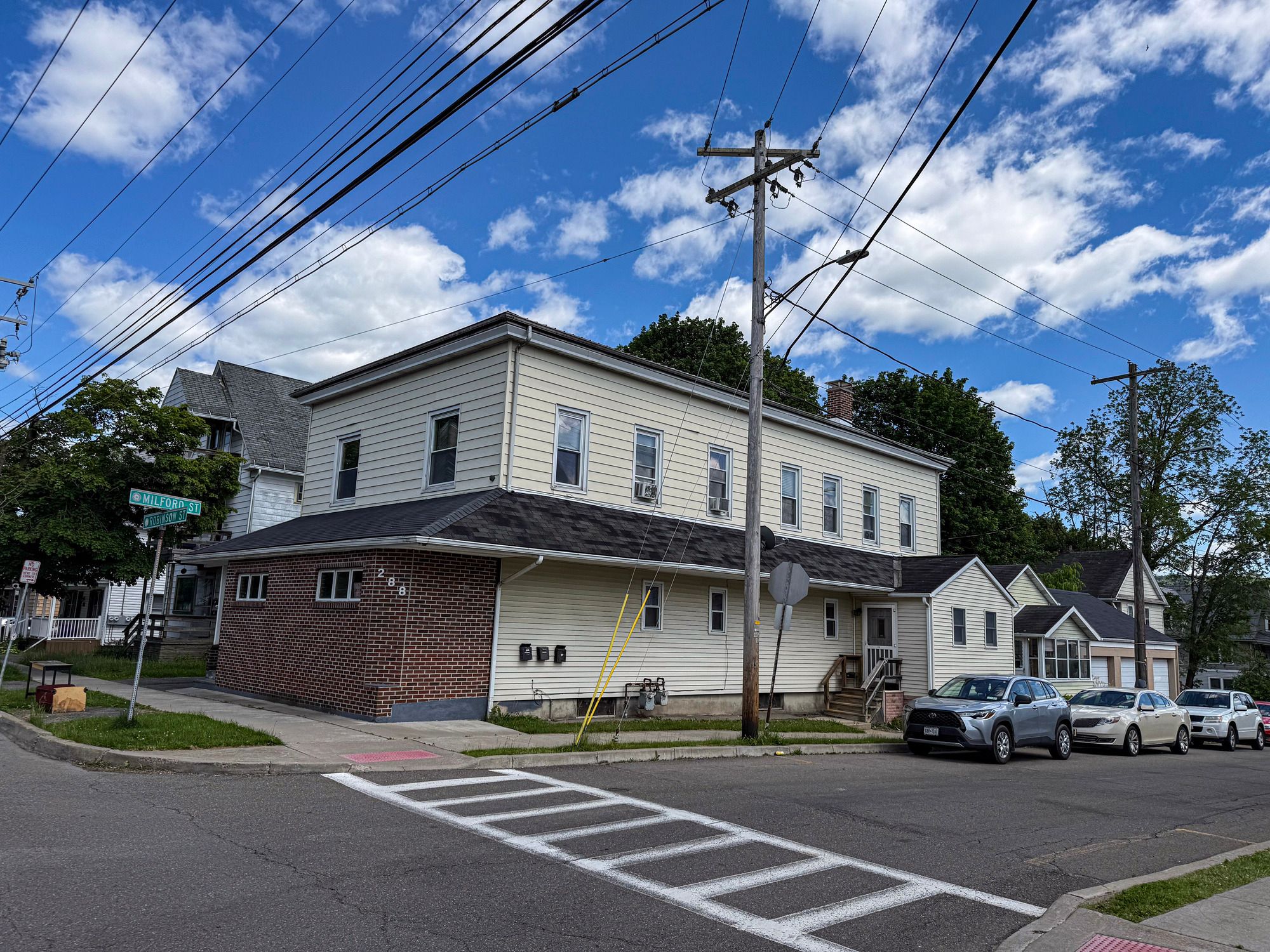 288 Robinson St, Binghamton, NY 13904