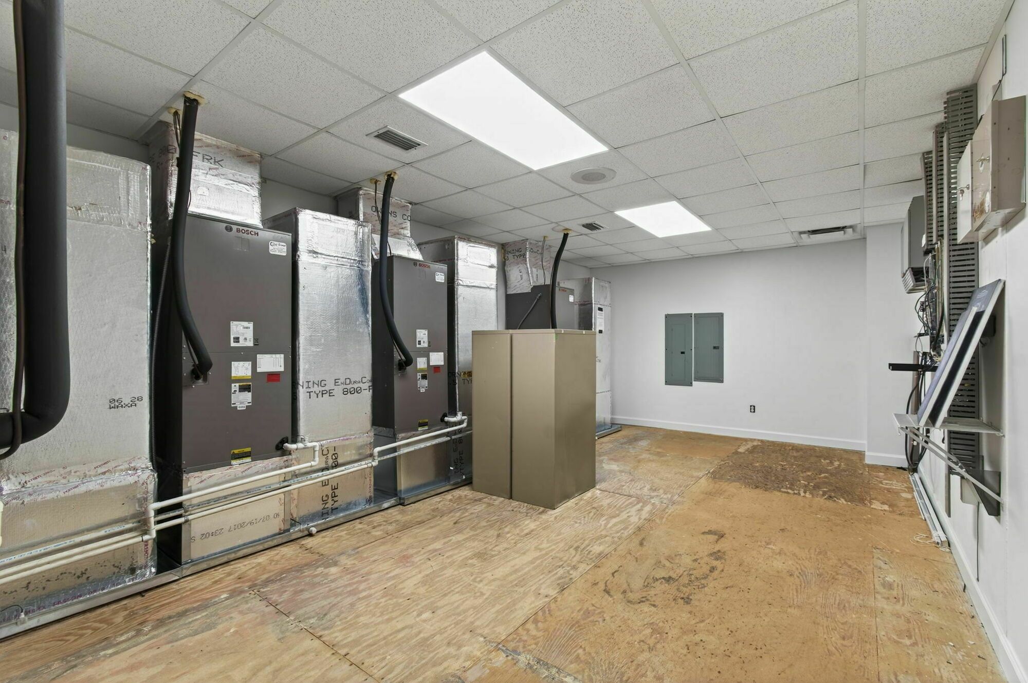 200 NE Commercial Cir, Keystone Heights, FL 32656
