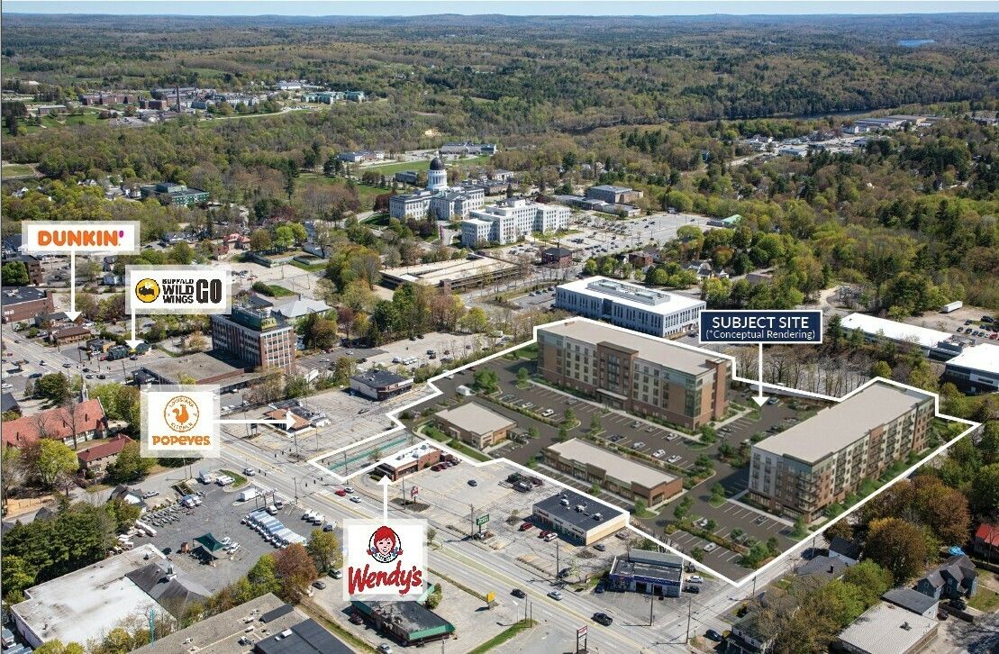 56 Western Ave, Augusta, ME 04330