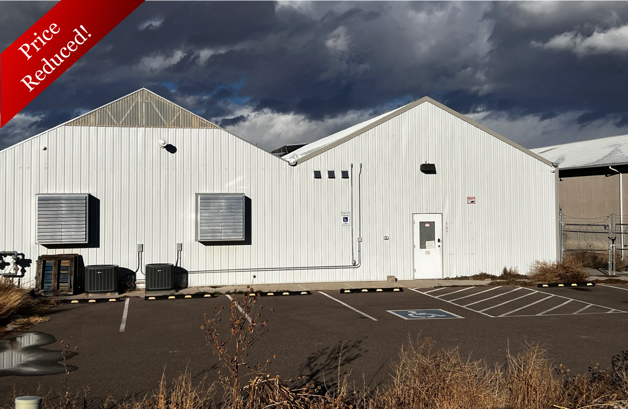 157 East Industrial Blvd, Pueblo West, CO 81007