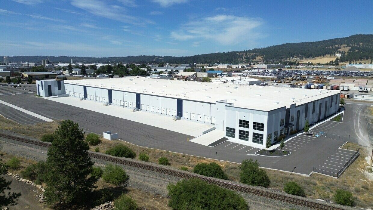 17710 E Euclid Ave, Spokane Valley, WA 99126