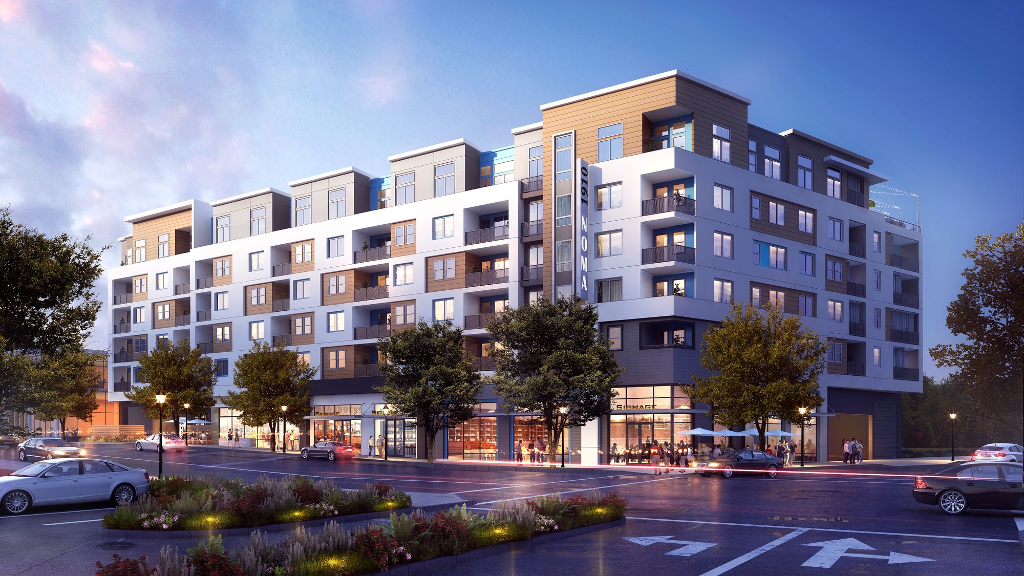 1910 N Main St, Walnut Creek, CA 94596