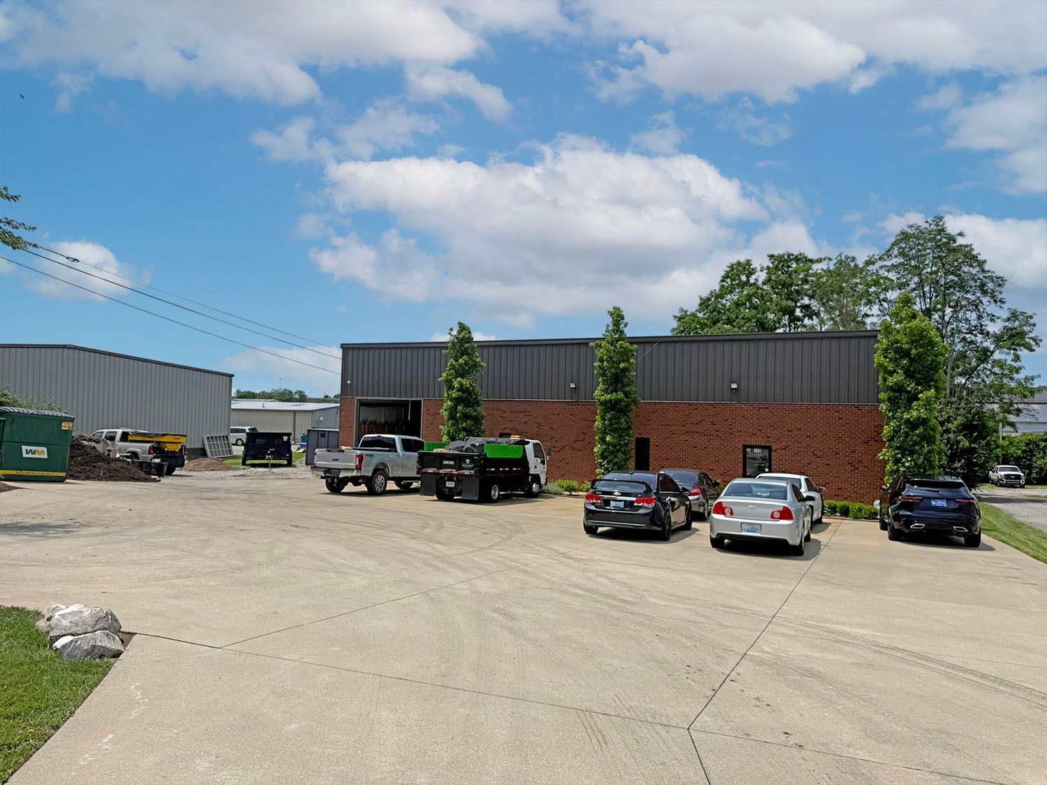 129 Macarthur Ct, Nicholasville, KY 40356