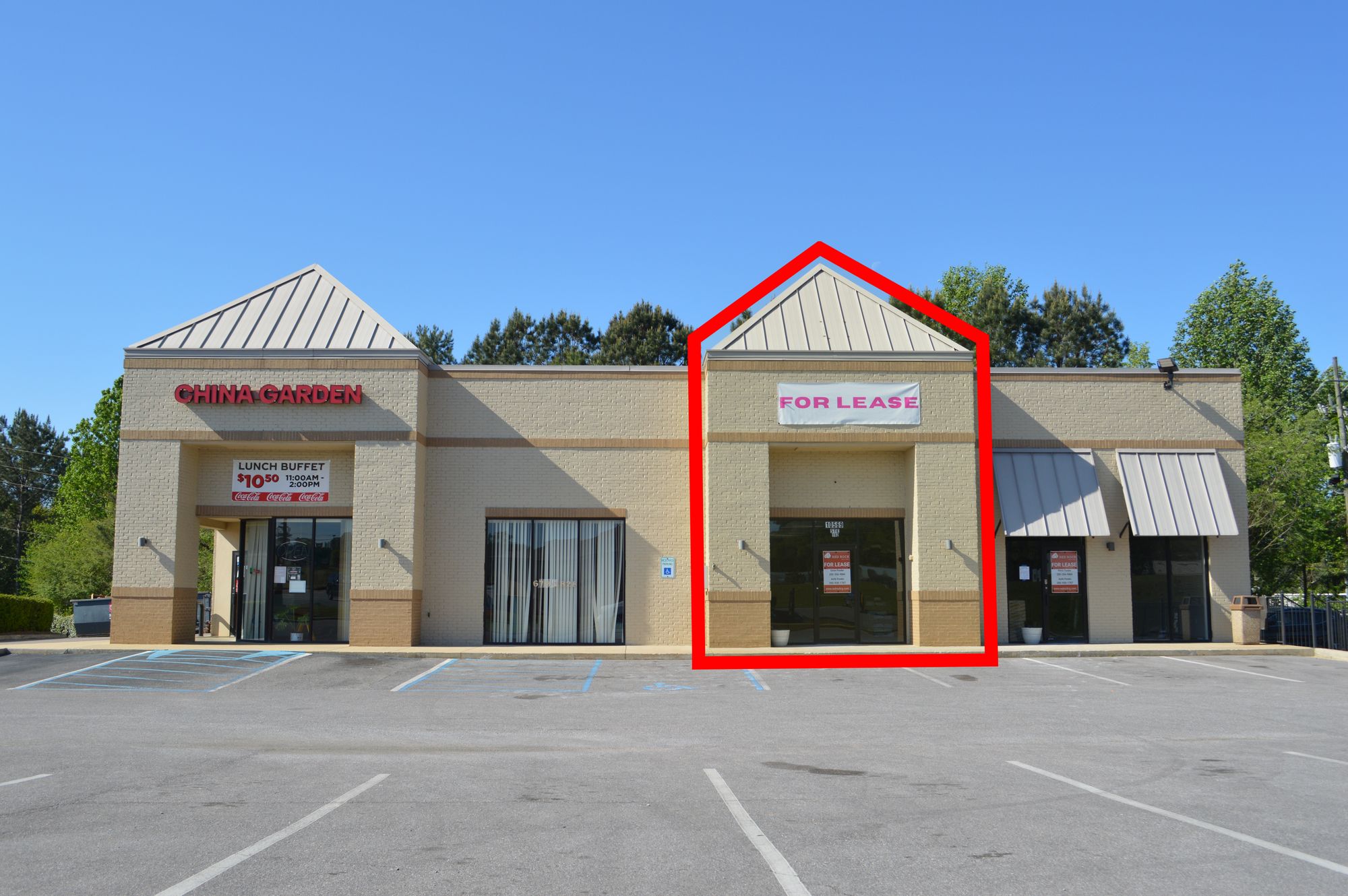 10569 Old Highway 280, Chelsea, AL 35043