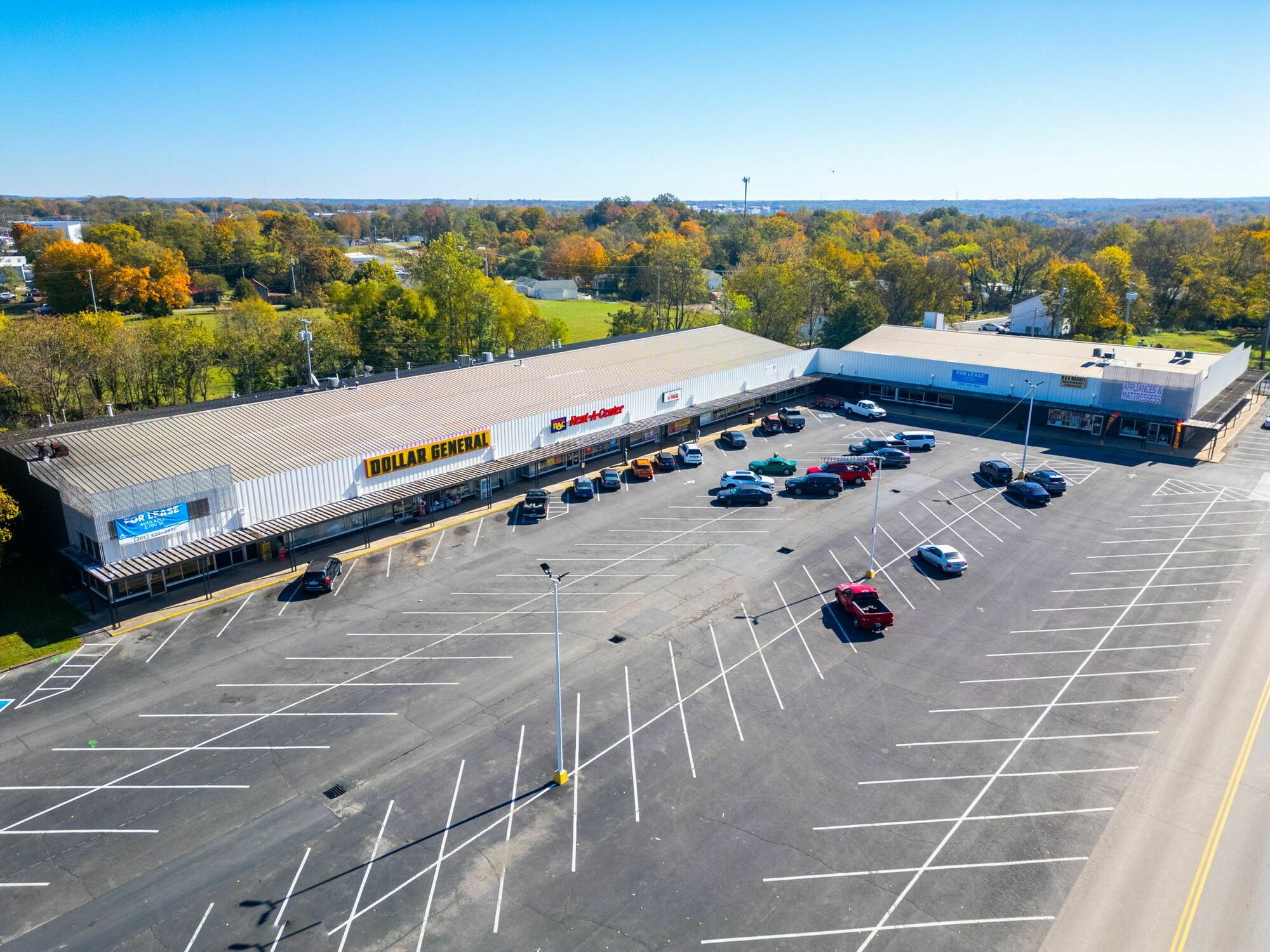924 Providence Blvd, Clarksville, TN 37042