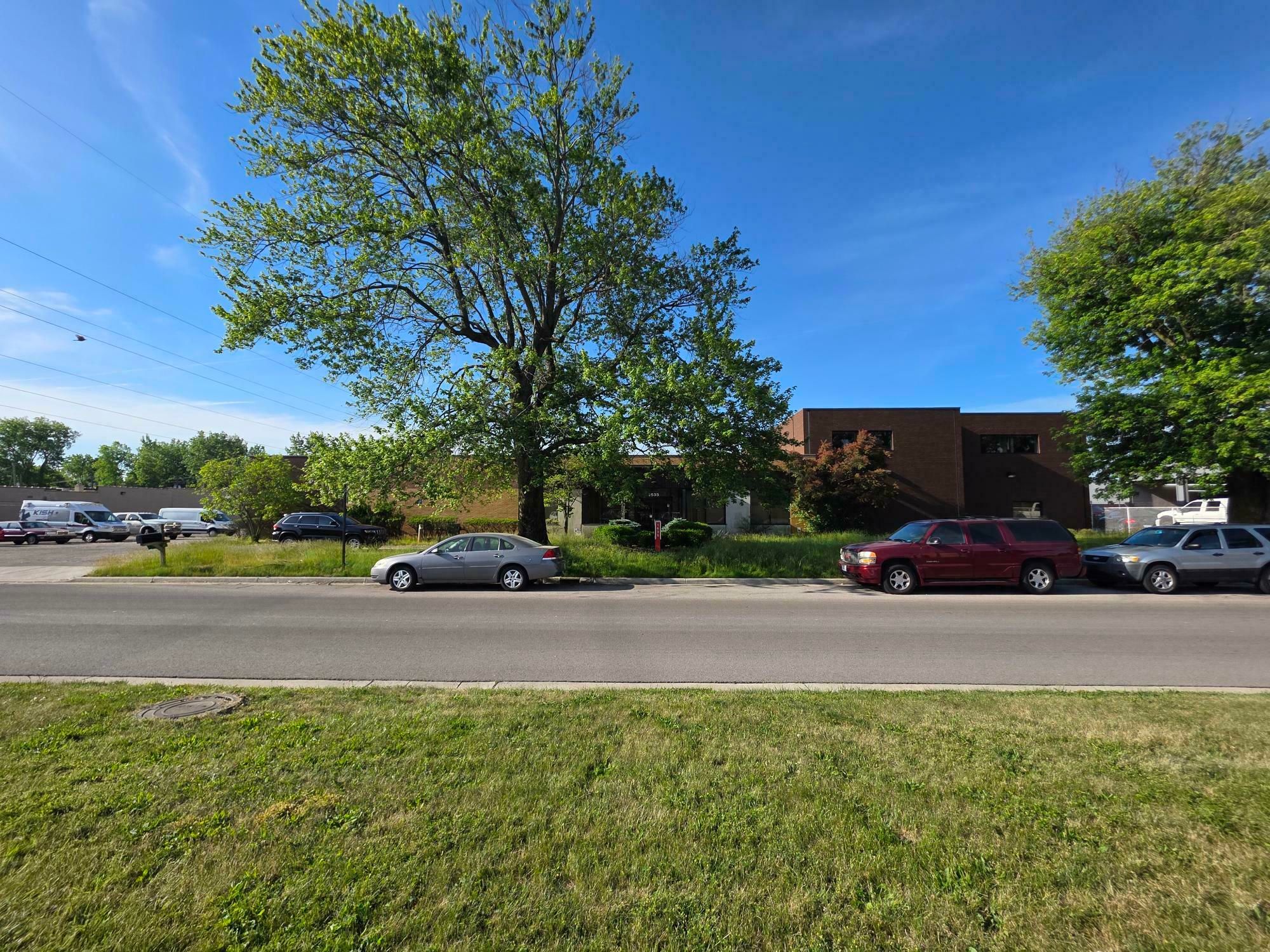 1635 Coining Dr, Toledo, OH 43612