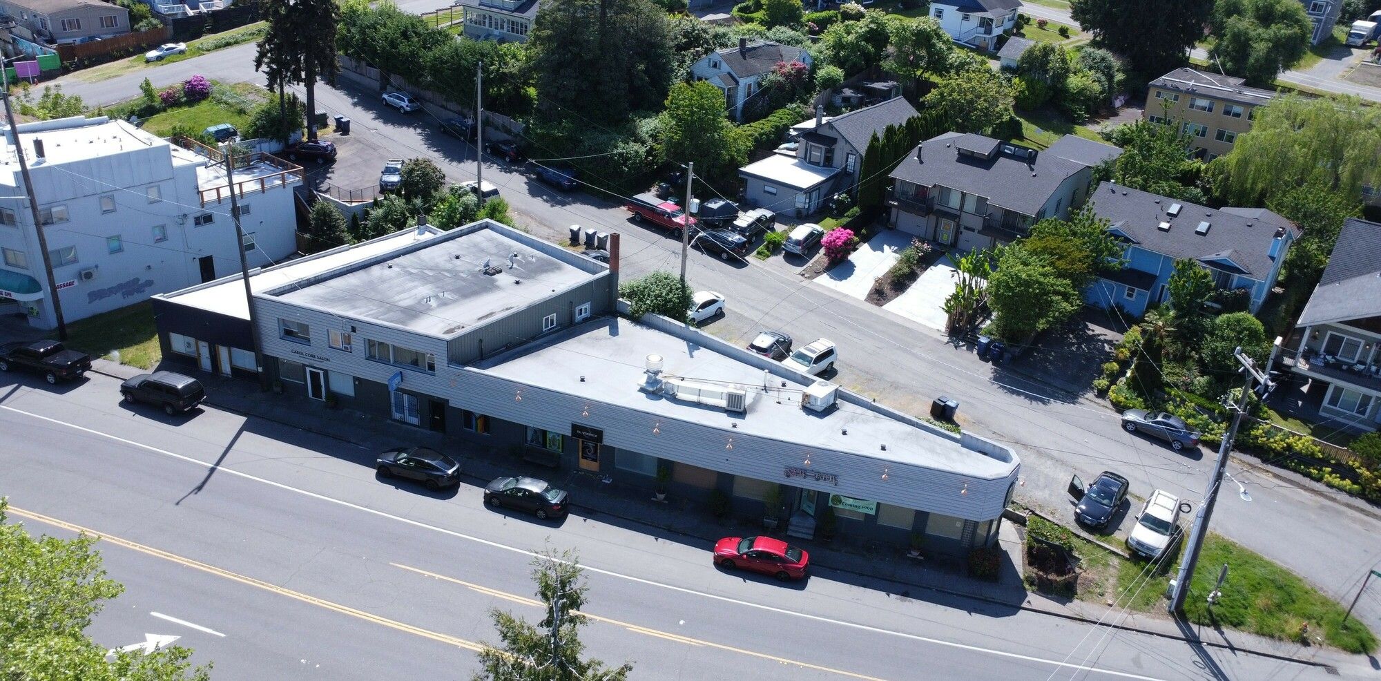 11427 Rainier Ave South, Seattle, WA 98178