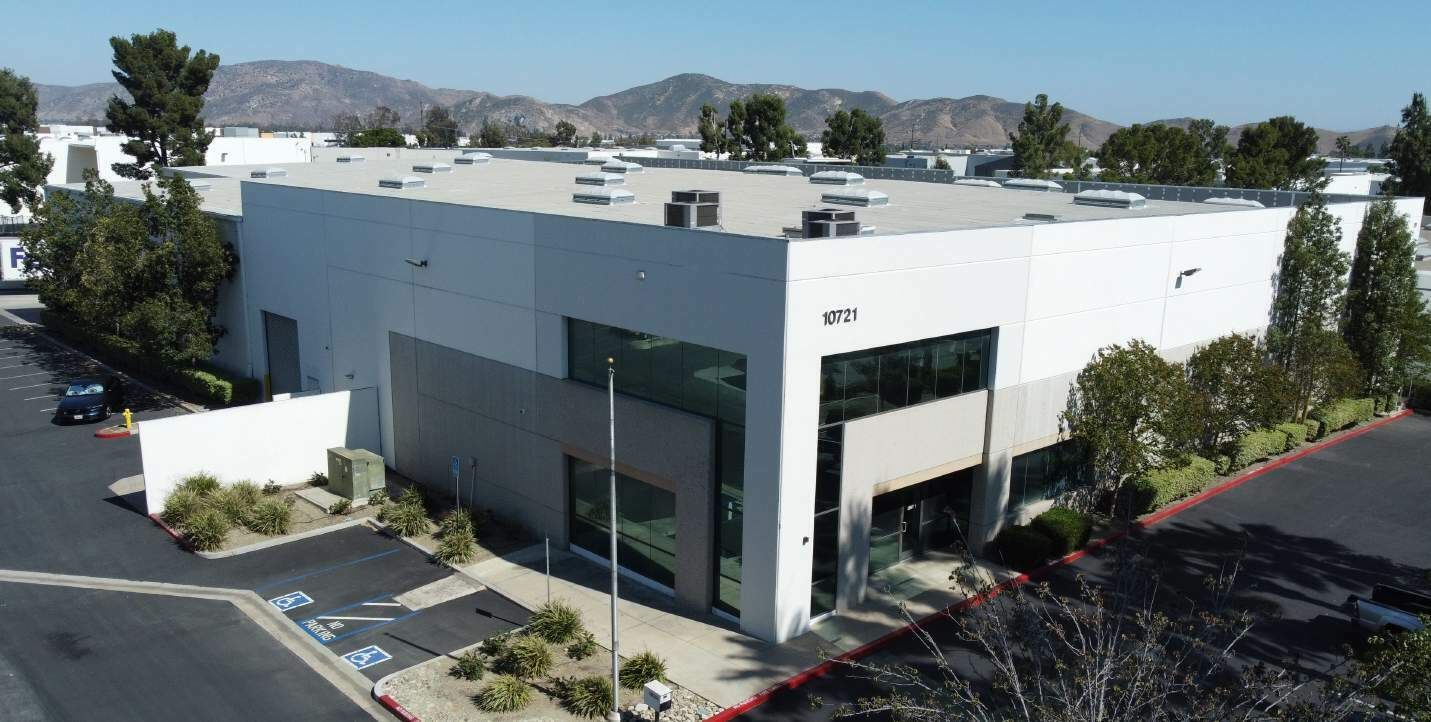 10721 Business Dr, Fontana, CA 92337