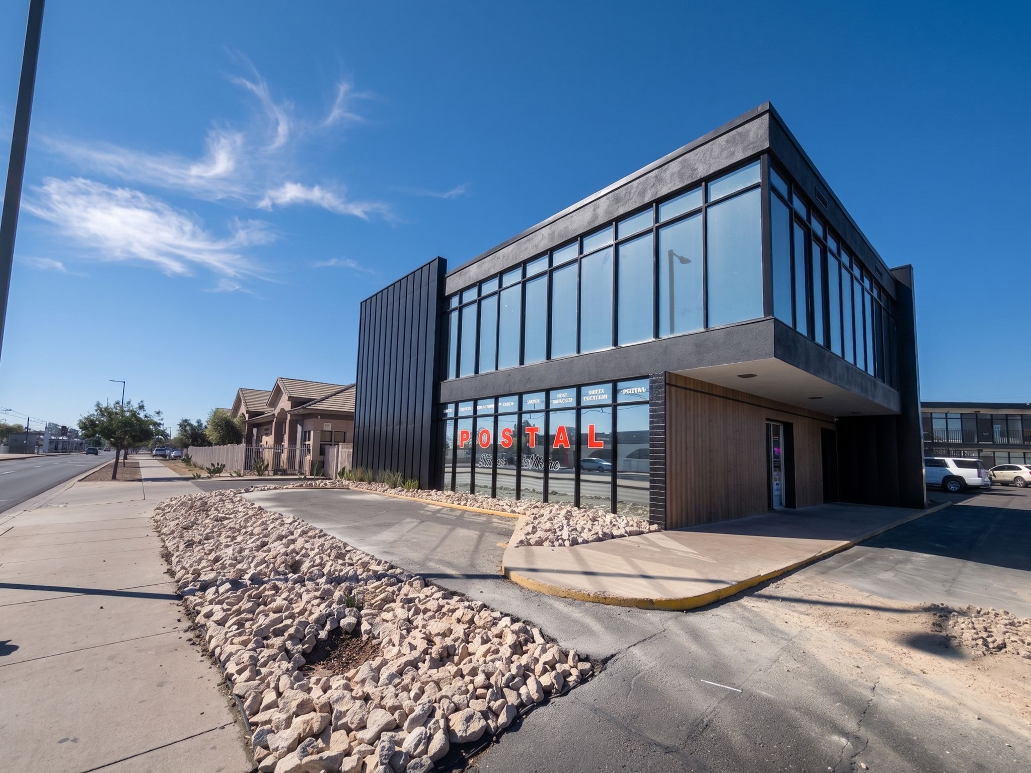 5800 N 19th Ave, Suite 201