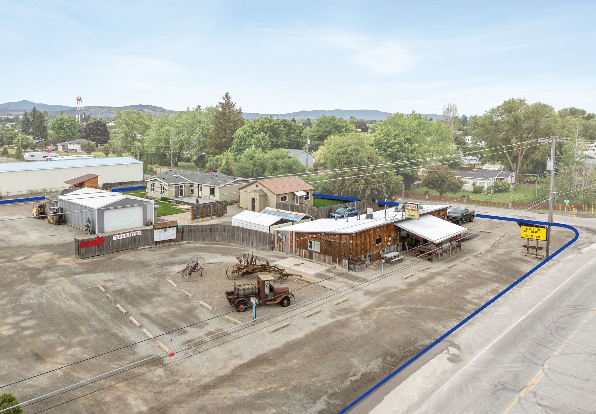 24706 E Wellesley Ave, Otis Orchards, WA 99027