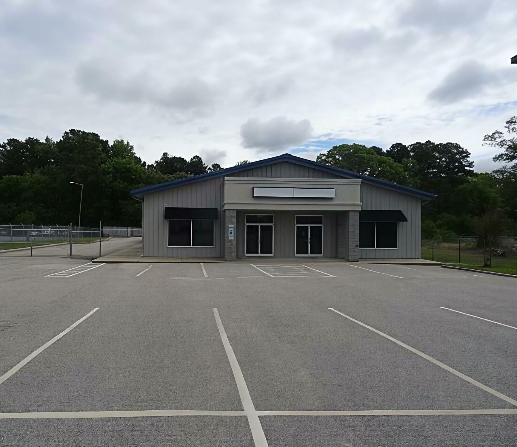 4400 Bragg Blvd, Fayetteville, NC 28303