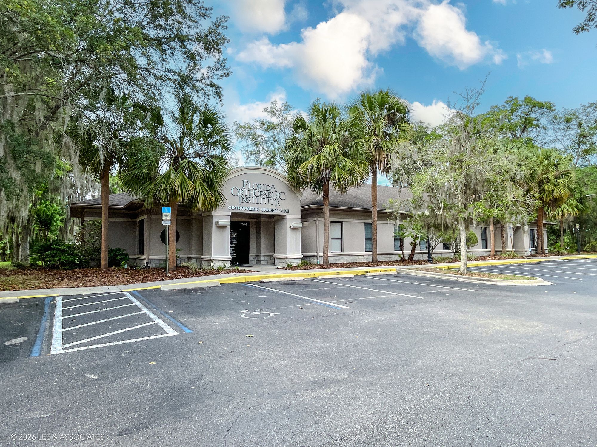 7540 W University Ave, Gainesville, FL 32607