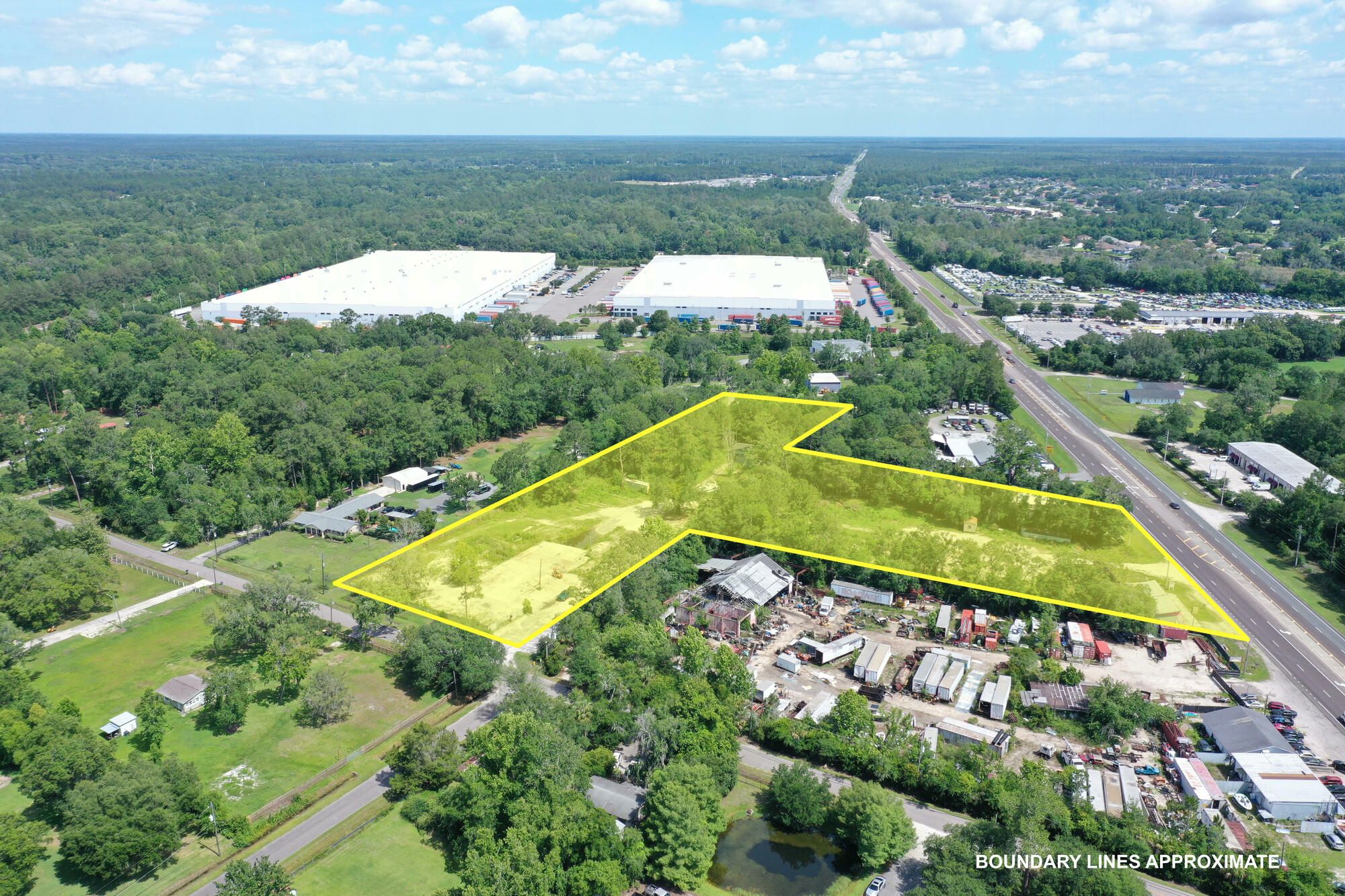 10650 New Kings Rd, Jacksonville, FL 32219