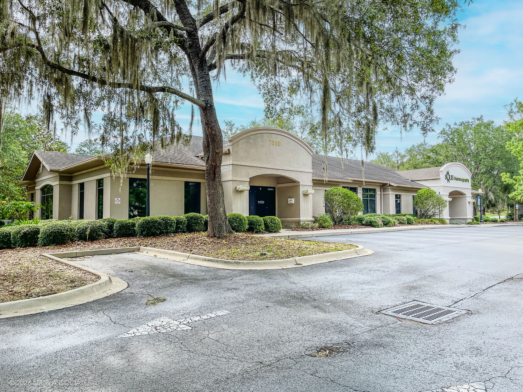 7550 W University Ave, Gainesville, FL 32607