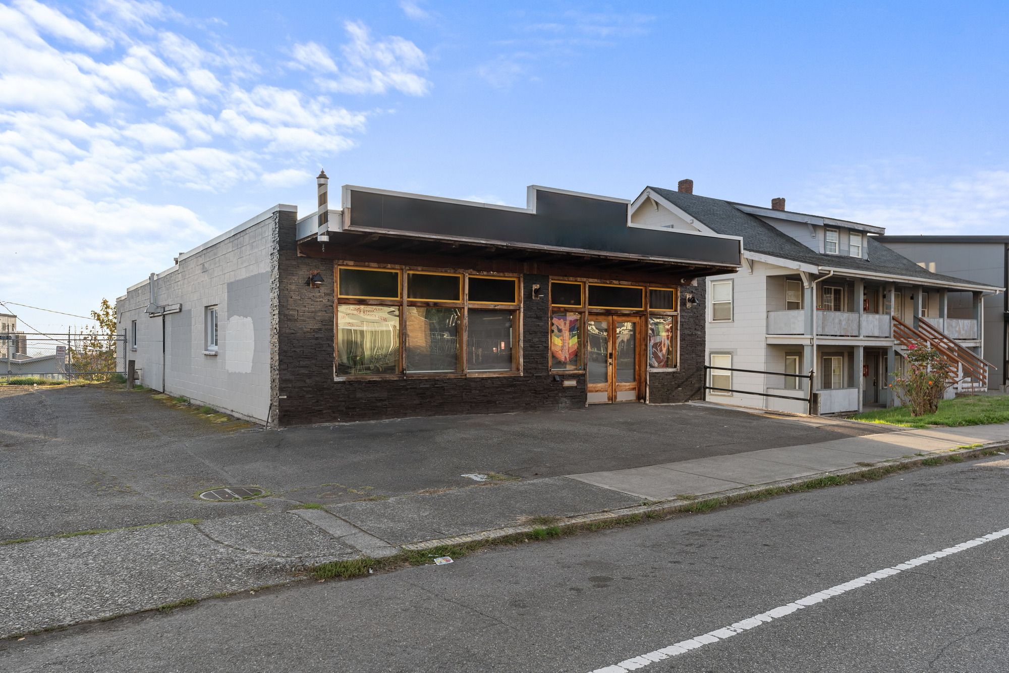 2525 Tacoma Ave S, Tacoma, WA 98402