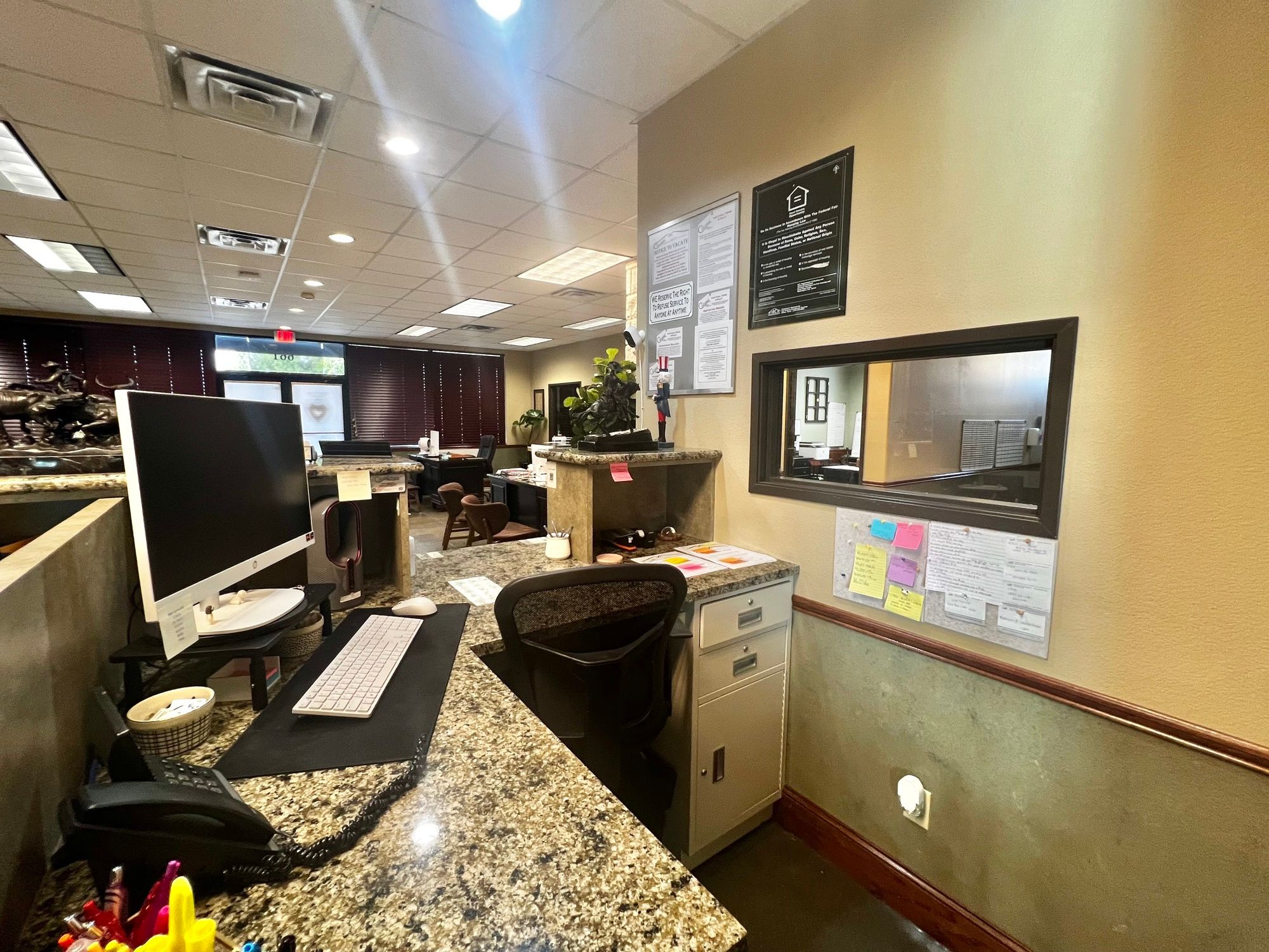 Office for lease at 661 W Central Texas Expy, Harker Heights, TX, 76548 — photo 12