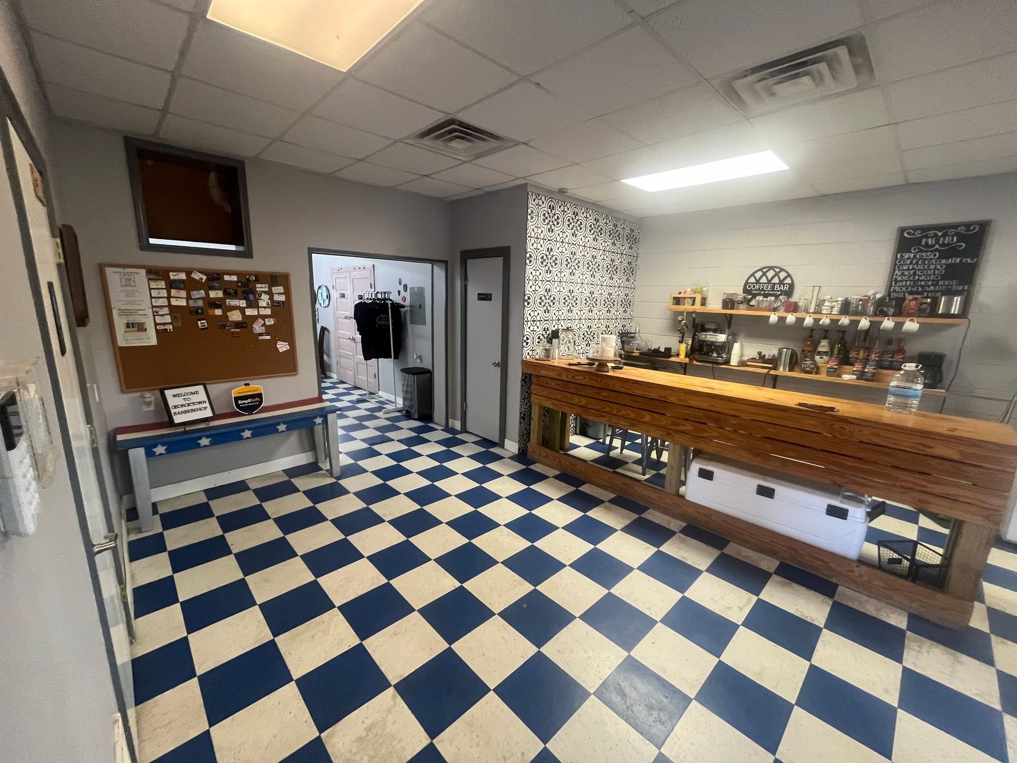 Retail for sale at 604 E University Ave, Georgetown, TX, 78626 — photo 5