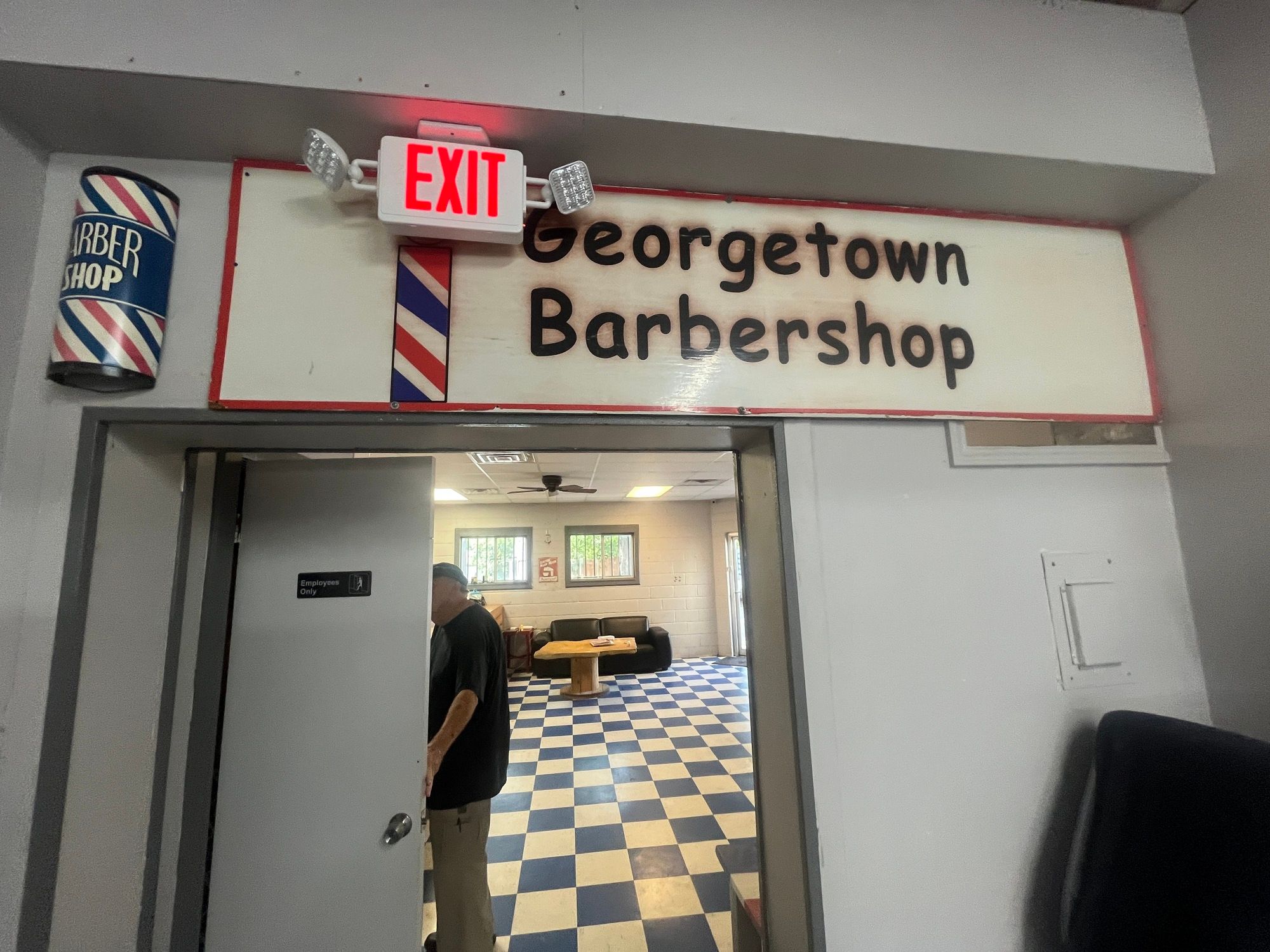 Retail for sale at 604 E University Ave, Georgetown, TX, 78626 — photo 12