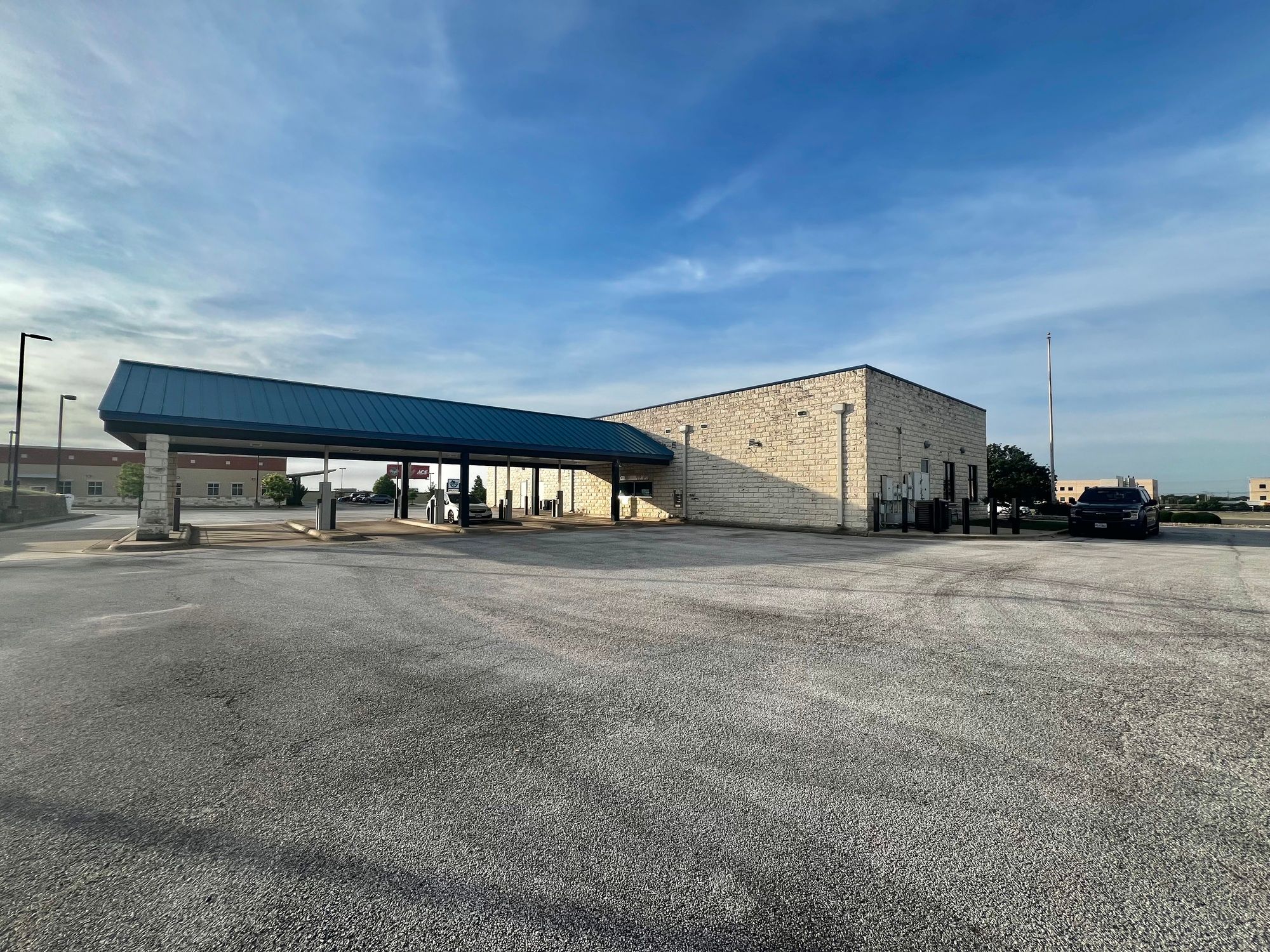 Office for lease at 661 W Central Texas Expy, Harker Heights, TX, 76548 — photo 2