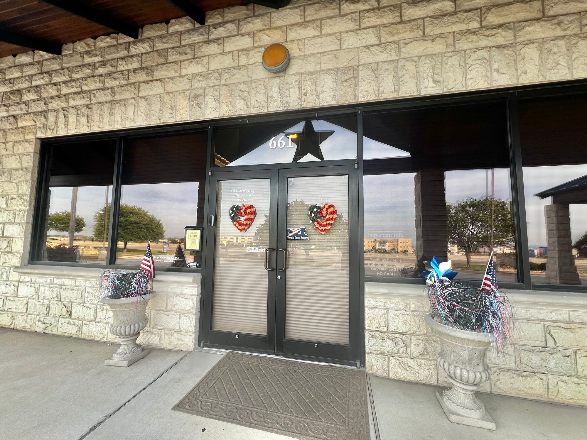 Office for lease at 661 W Central Texas Expy, Harker Heights, TX, 76548 — photo 3
