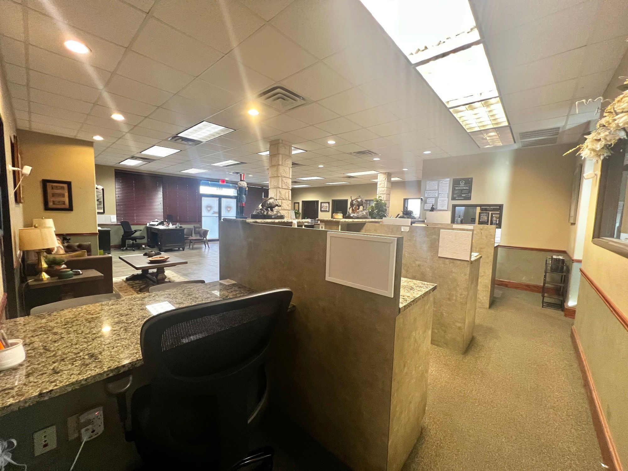 Office for lease at 661 W Central Texas Expy, Harker Heights, TX, 76548 — photo 9
