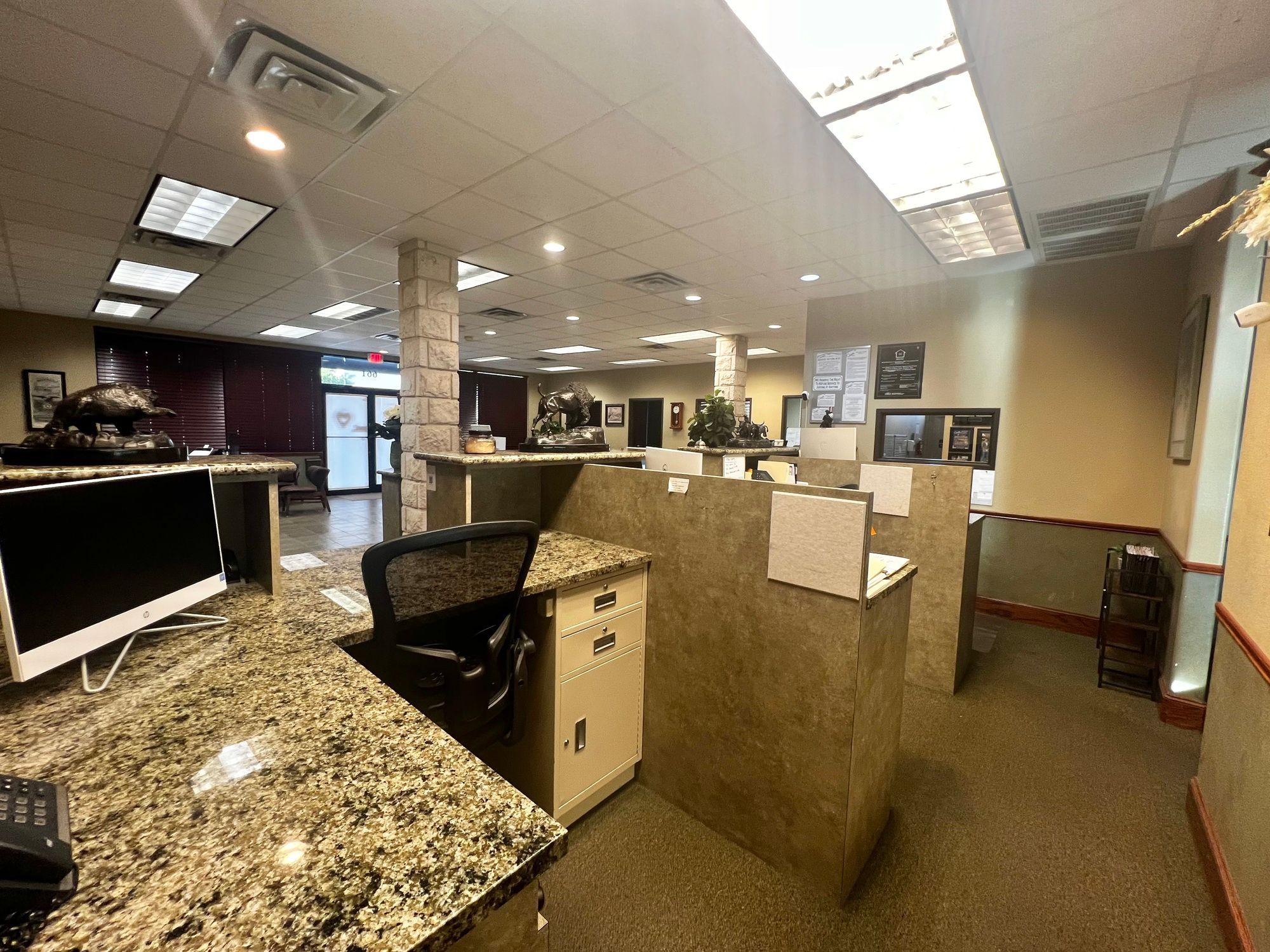 Office for lease at 661 W Central Texas Expy, Harker Heights, TX, 76548 — photo 10