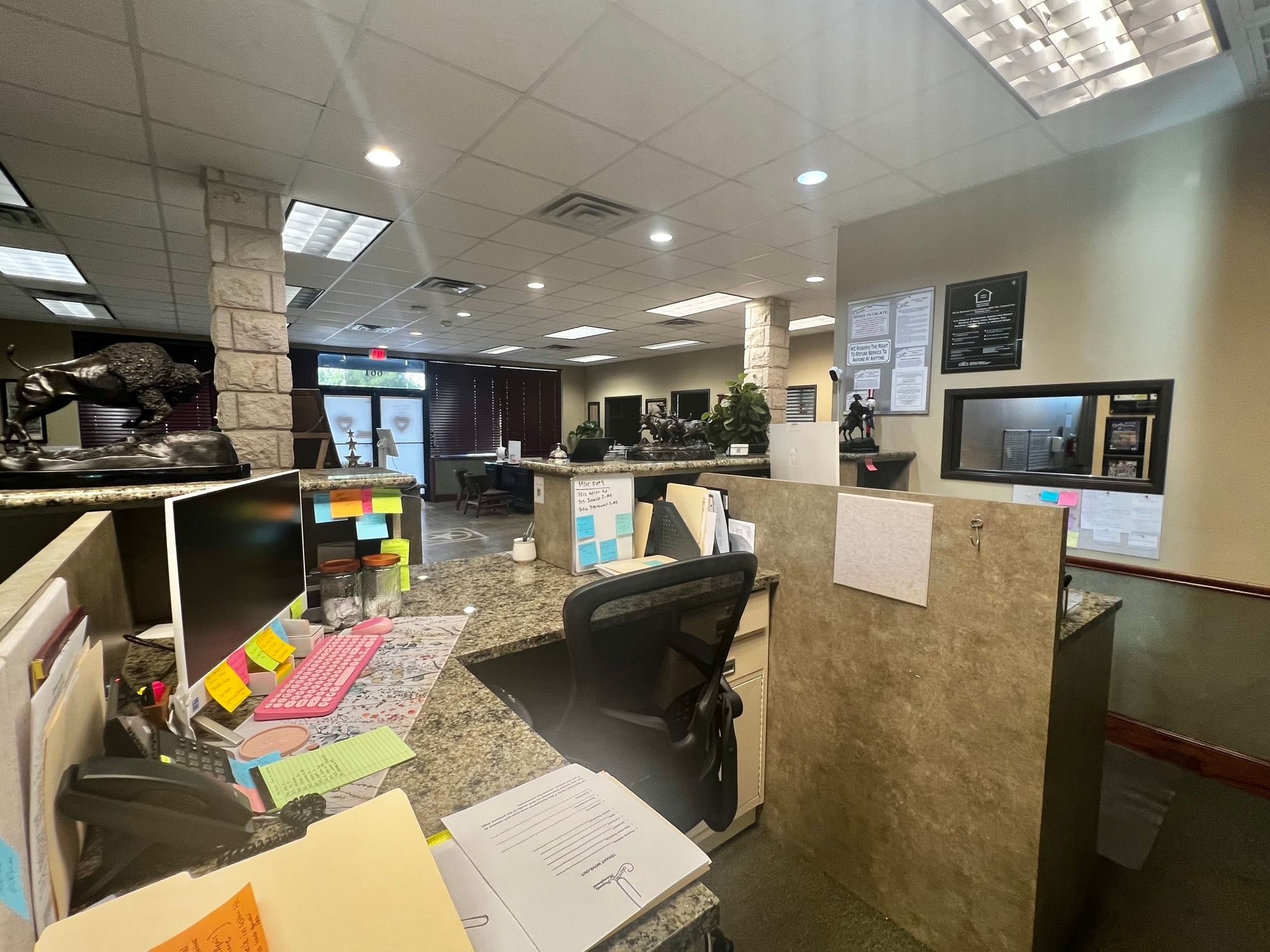 Office for lease at 661 W Central Texas Expy, Harker Heights, TX, 76548 — photo 11