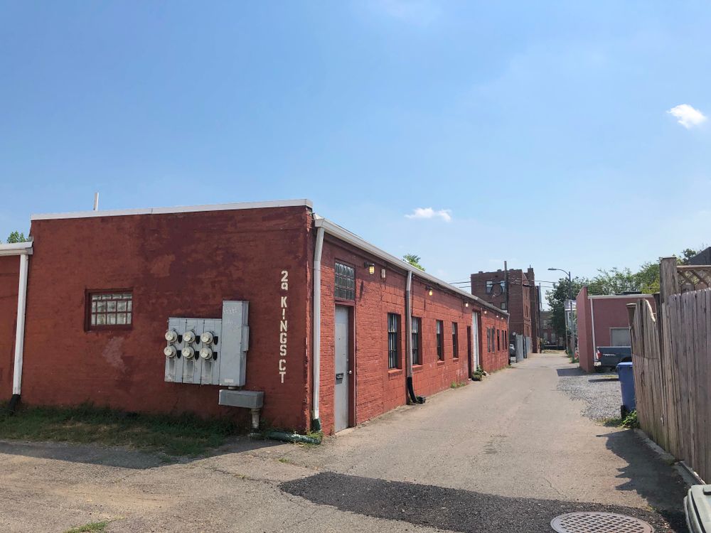 Kings Court Portfolio