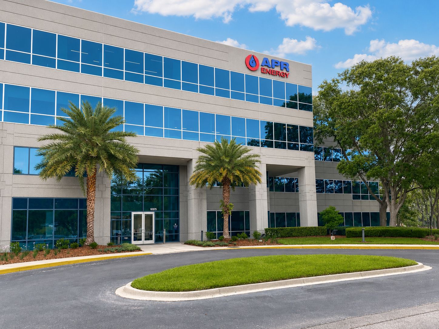 10375 Centurion Pkwy N, Jacksonville, FL 32256