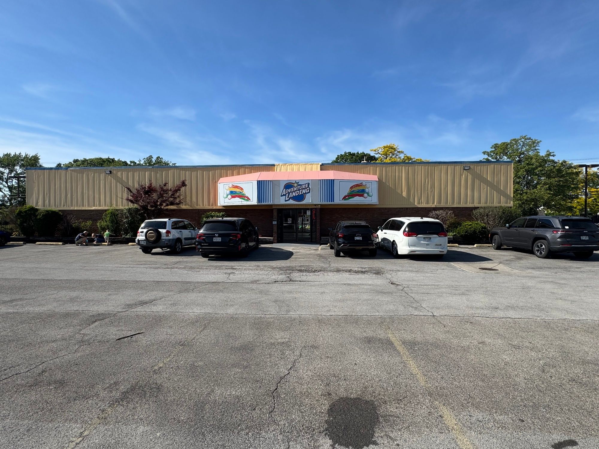 2400 Sheridan Dr, Tonawanda, NY 14150