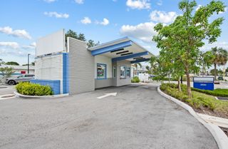Newly Built Drive-Thru Property
