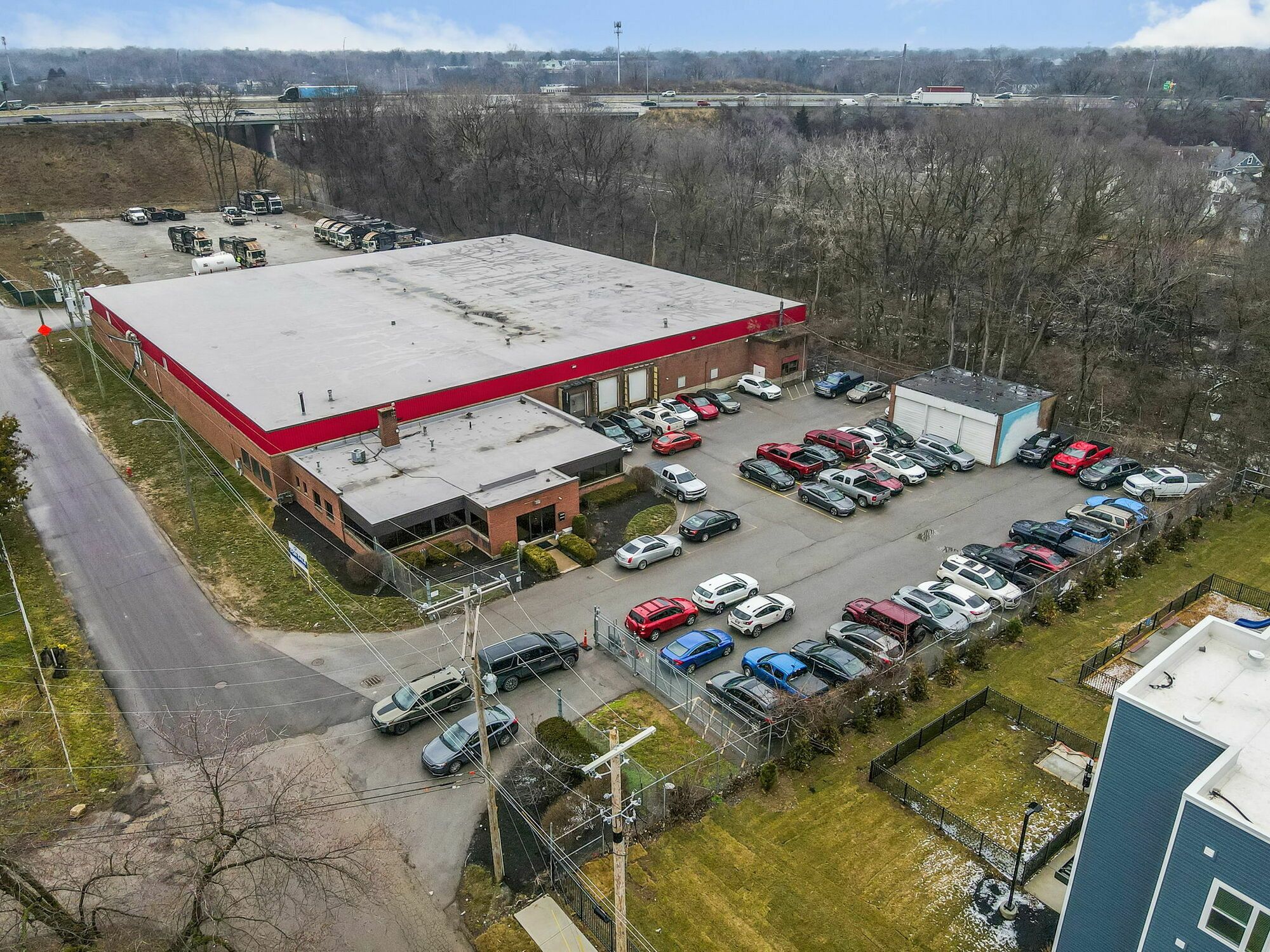 808 Rhoads Ave, Columbus, OH 43205