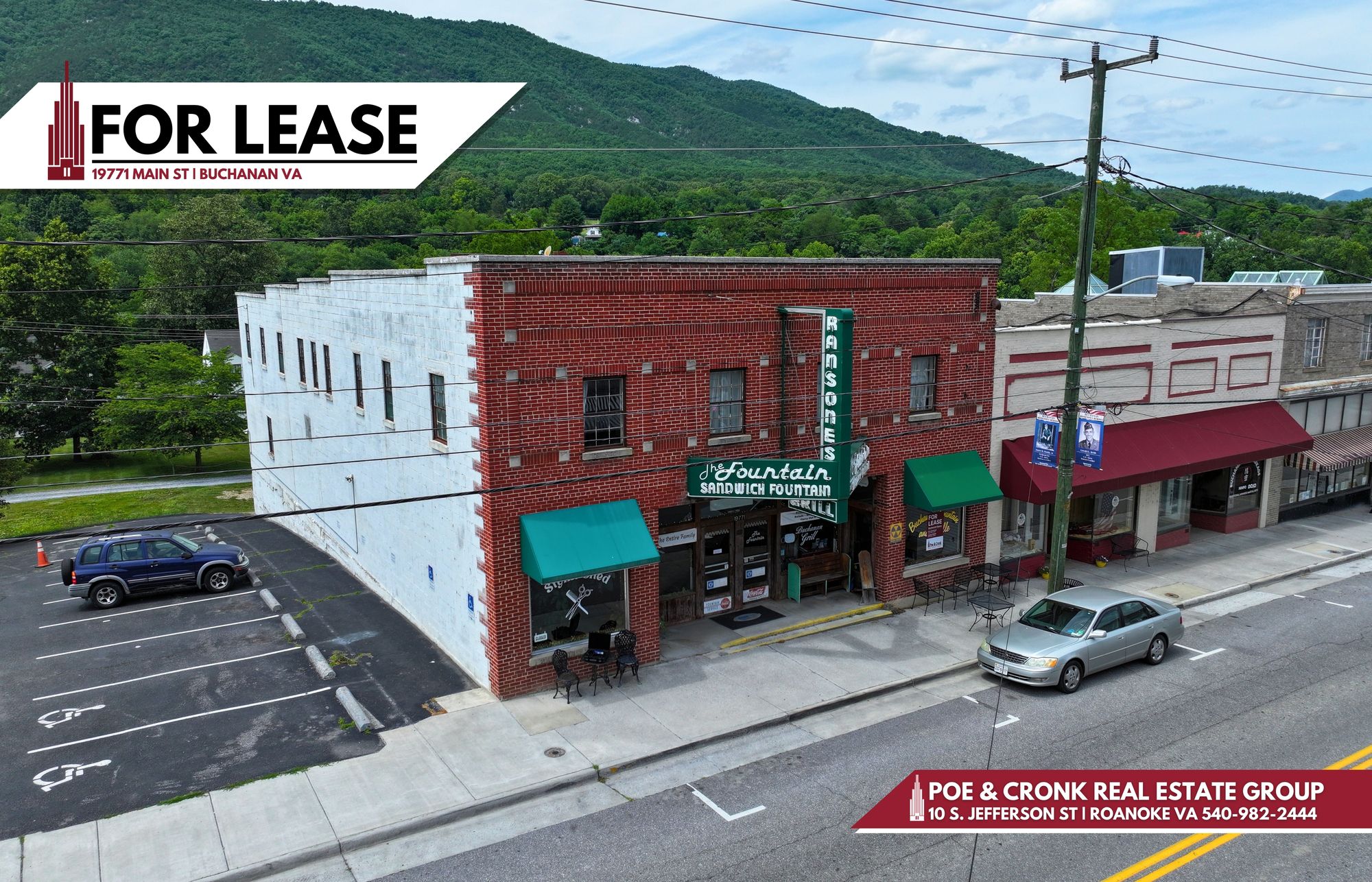 19771 Main St, Buchanan, VA 24066