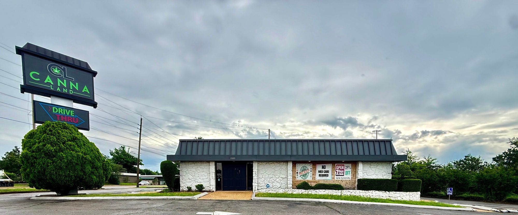 1501 South Yale Ave, Tulsa, OK 74112