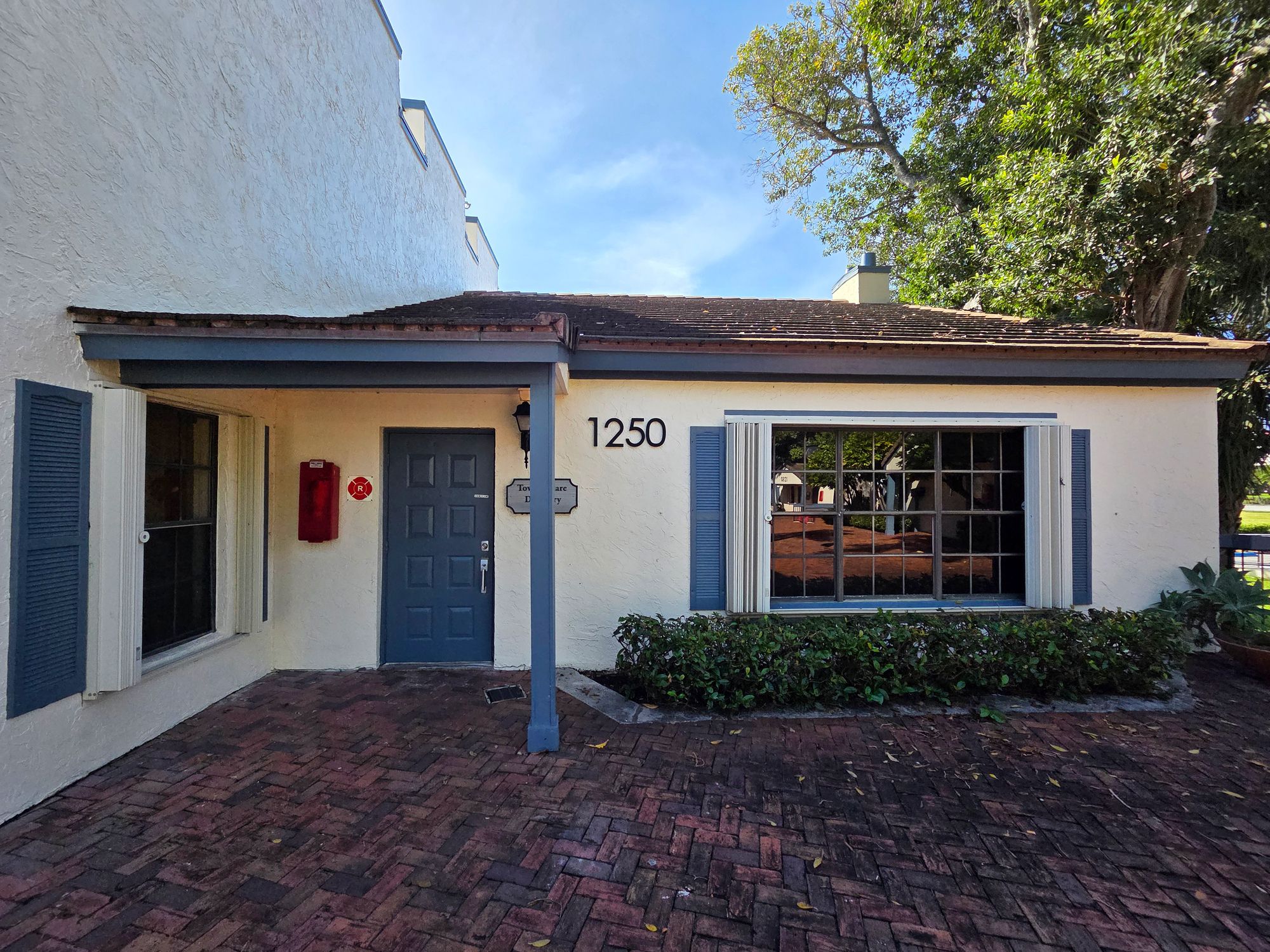 1250 S Federal Hwy,Unit 101, Boynton Beach, FL 33435