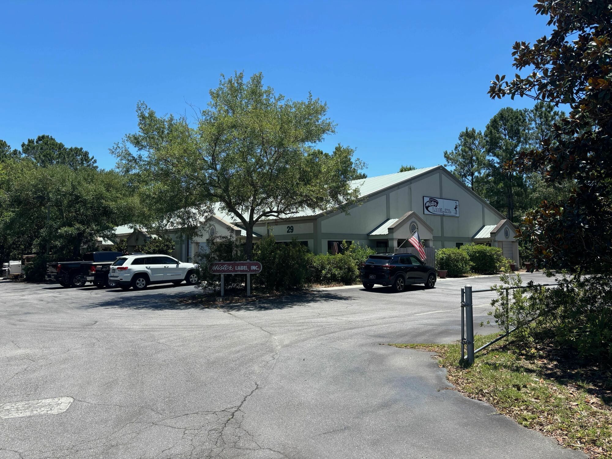 29 Kitties Landing Rd, Bluffton, SC 29910