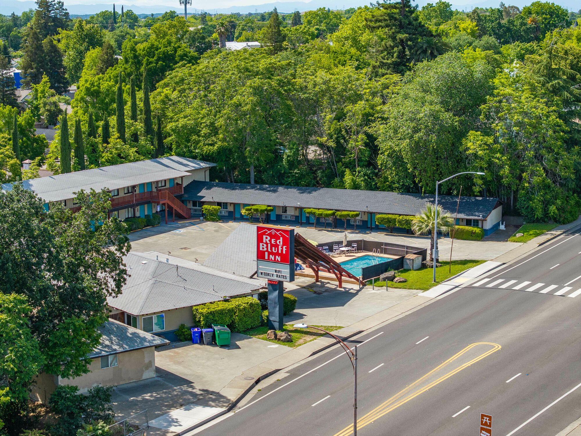 99 Main St, Red Bluff, CA 96080