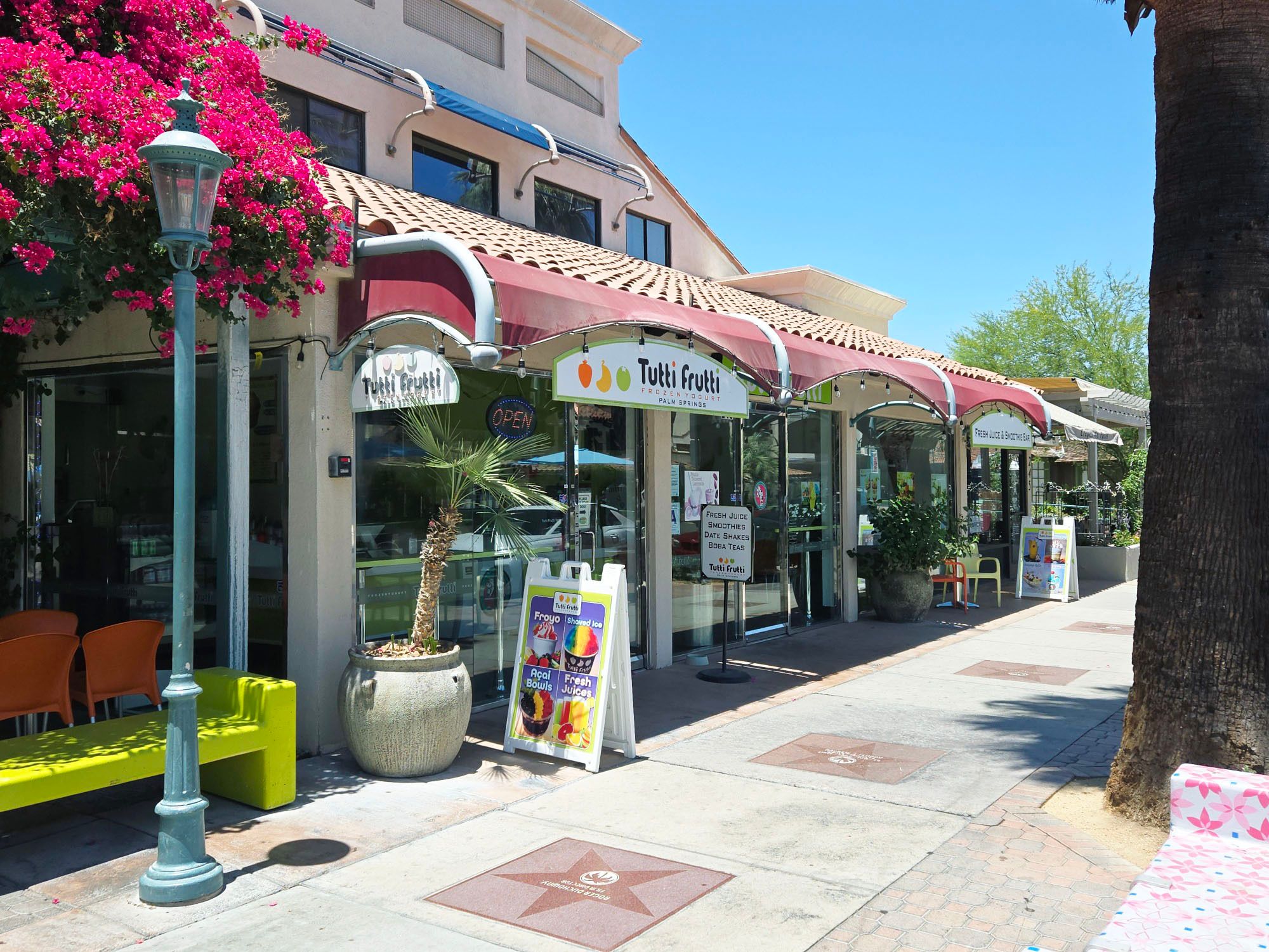 245 South Palm Canyon Dr, Palm Springs, CA 92262