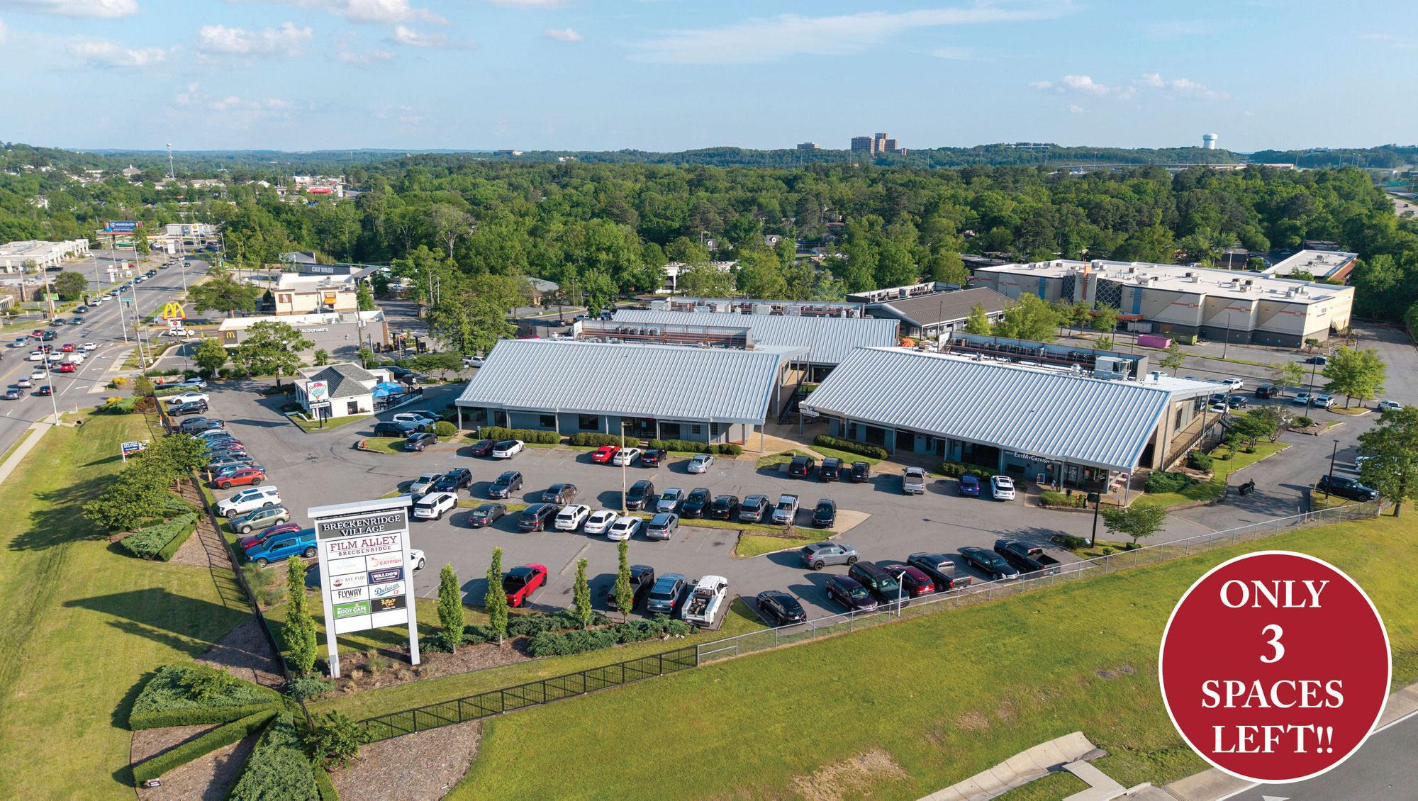 10301 N Rodney Parham Rd, Little Rock, AR 72227