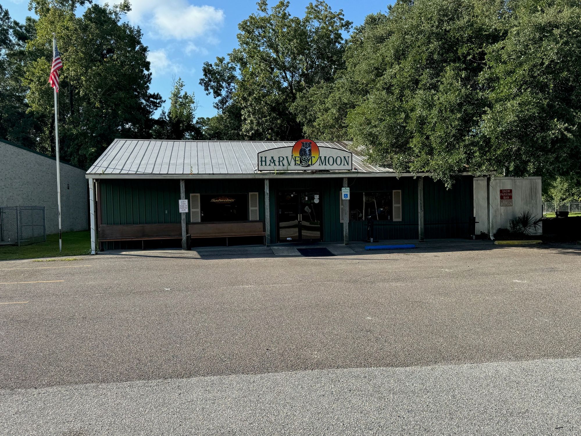 6165 Savannah Hwy, Ravenel, SC 29470