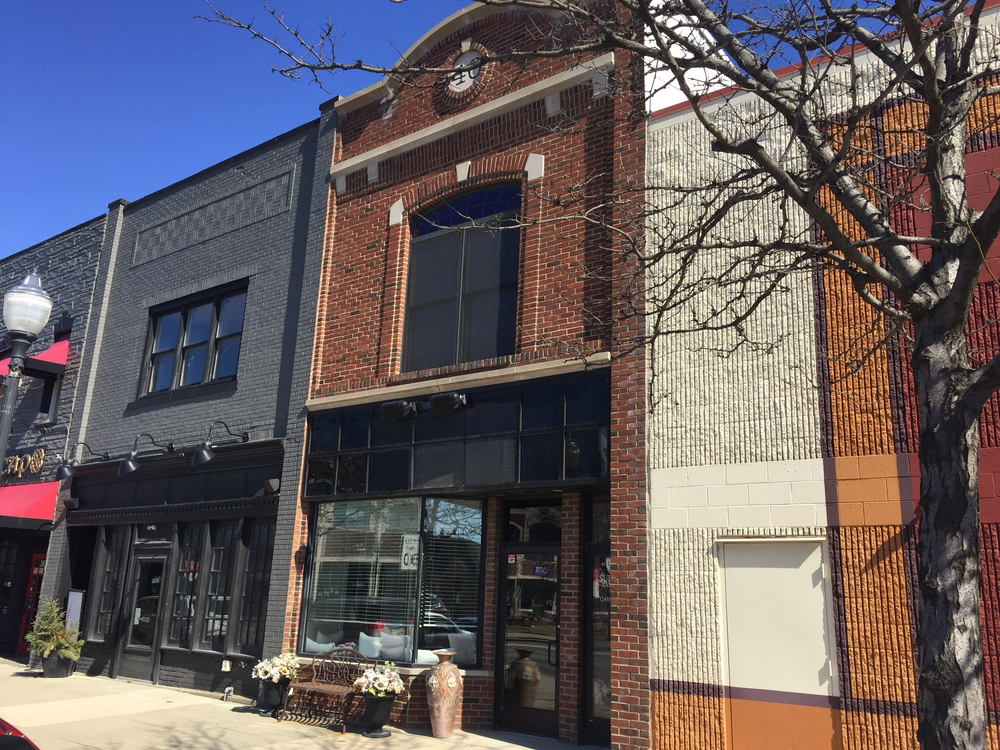 40 S Washington St, Oxford, MI 48371