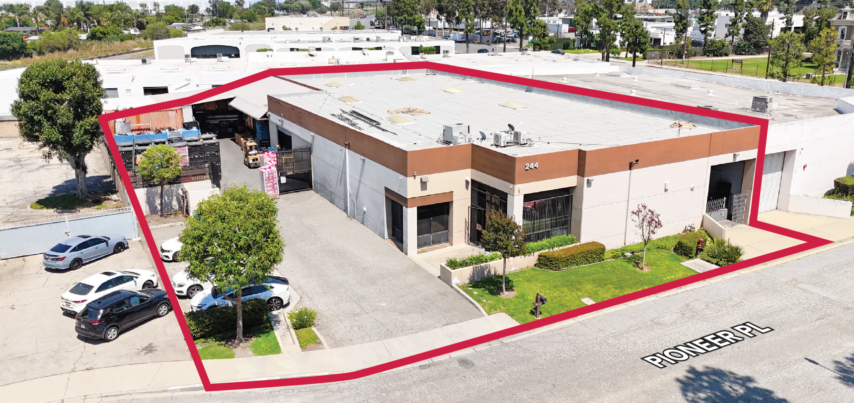 244 Pioneer Pl, Pomona, CA 91768