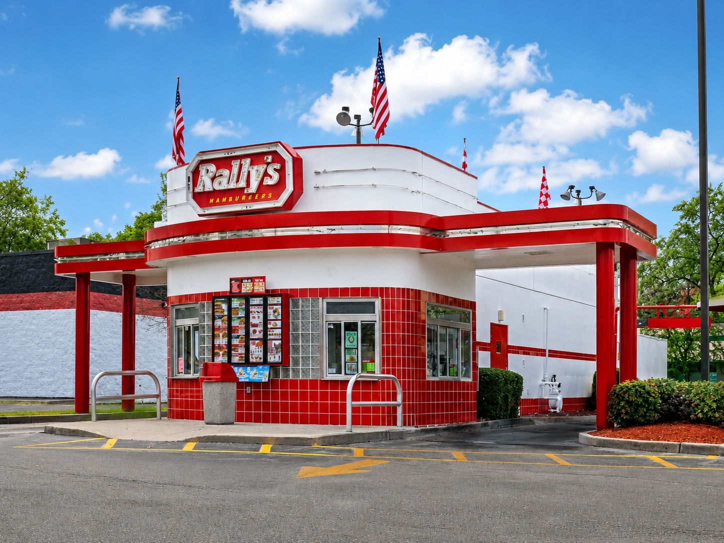 609 E State St, Fremont, OH 43420