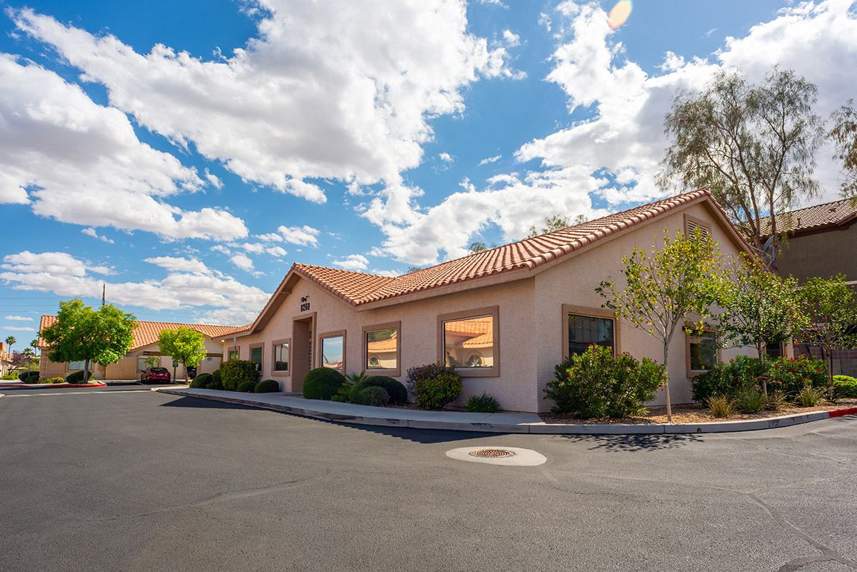 8260 W Charleston Blvd, Las Vegas, NV 89117