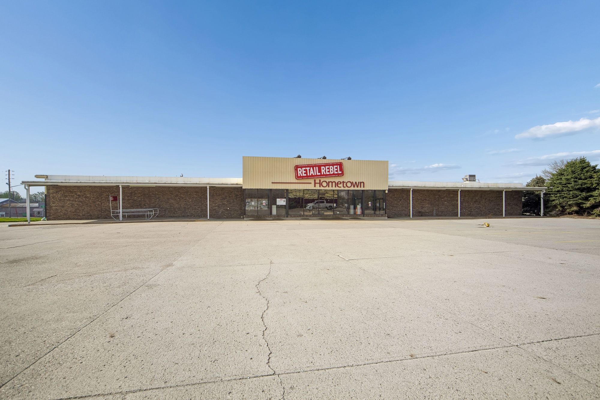 109 Market St, Audubon, IA 50025