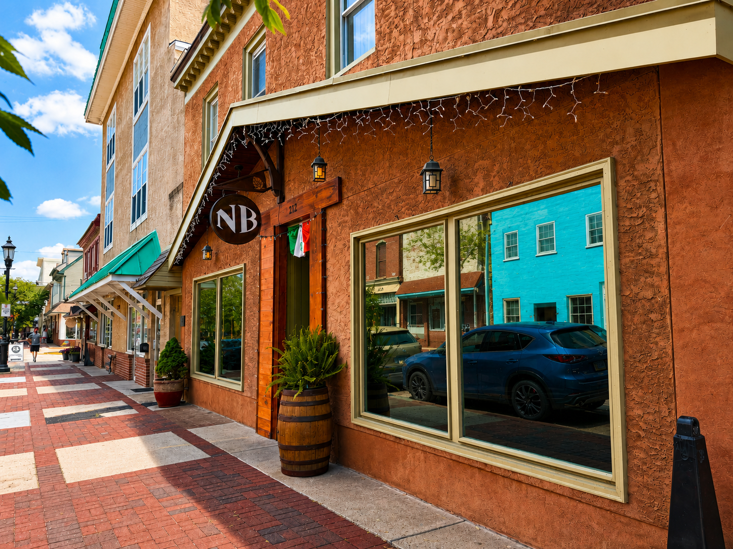 212 Mill St, Bristol, PA 19007