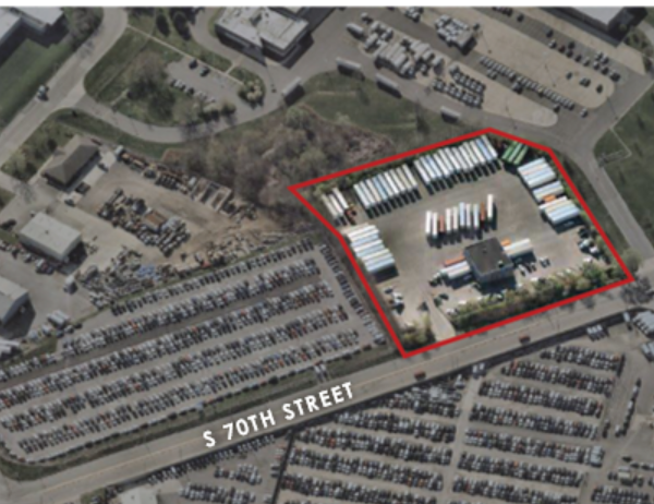 3200 South 70Th St, Philadelphia, PA 19153