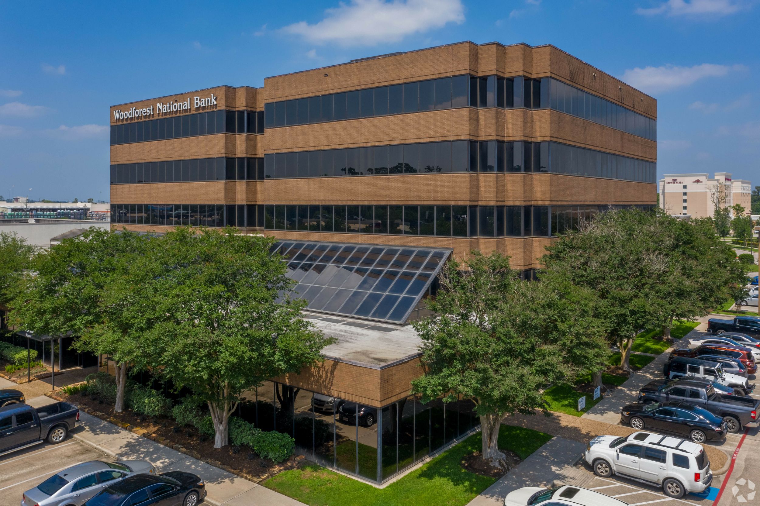 19221 Interstate 45 North, Suite 225