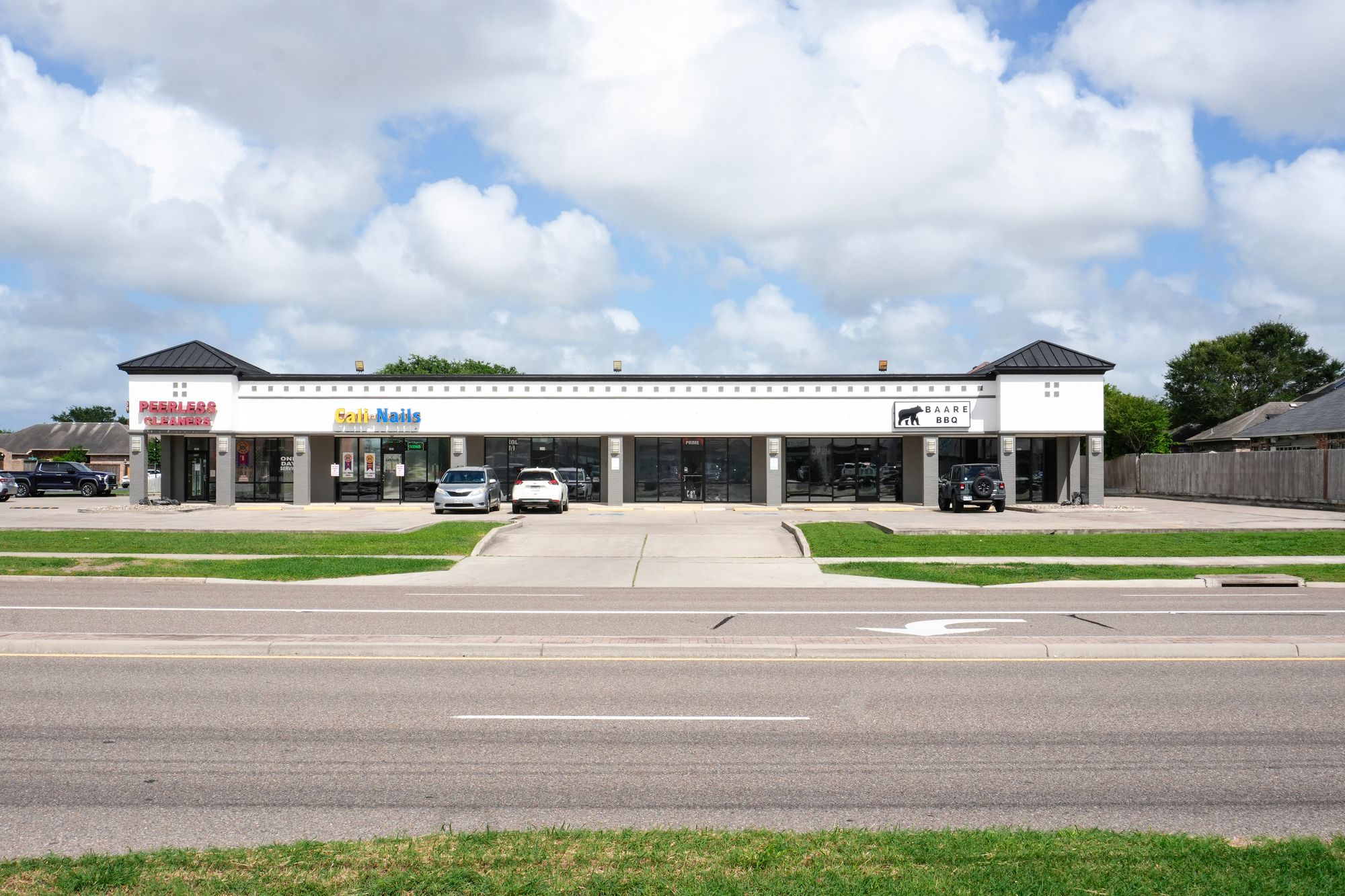 7626 S Staples St, Corpus Christi, TX 78414
